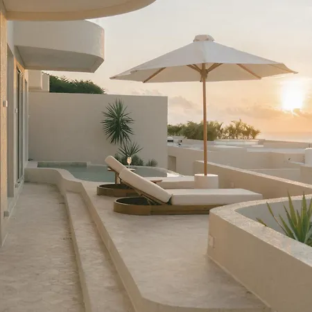Вилла Nour Uluwatu