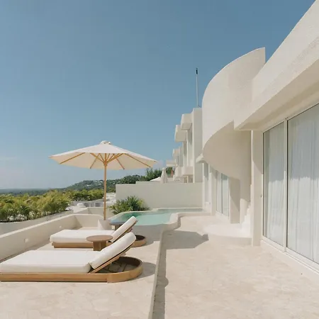Nour Uluwatu Villa