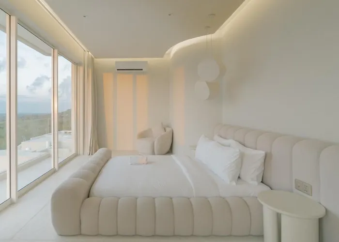 Nour Villa *