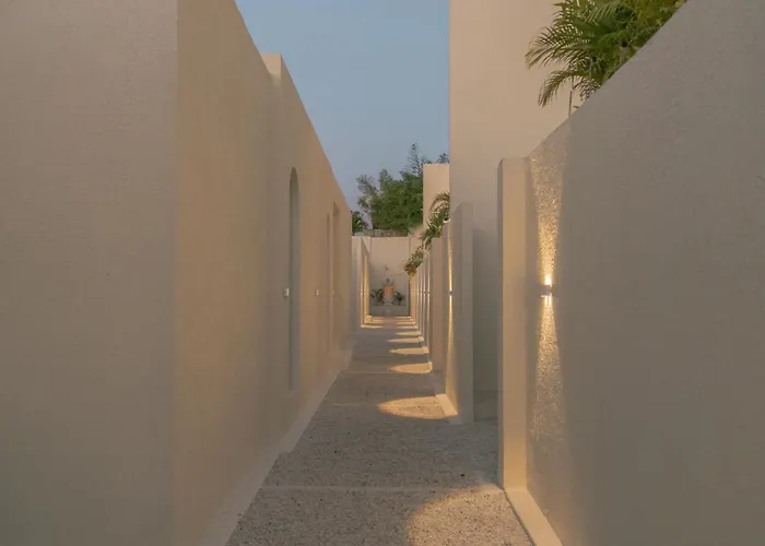 Nour Villa