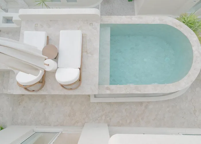 Villa Nour *