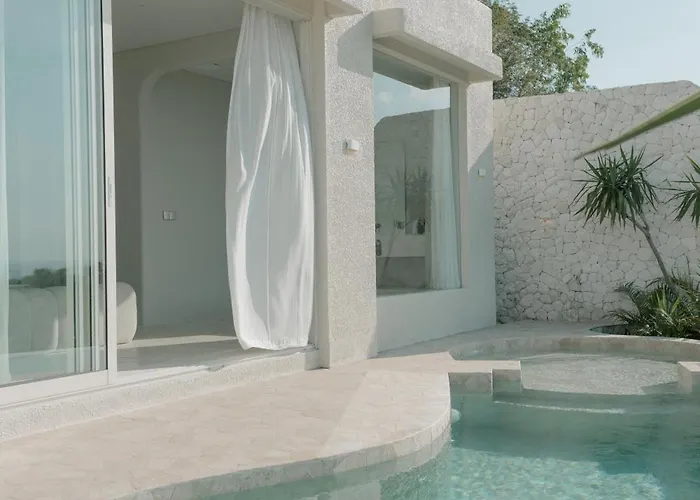 Nour * Uluwatu (Bali)