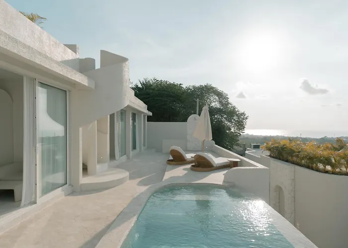 Nour Villa *