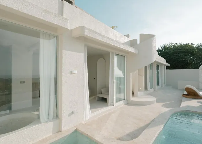 Villa Nour Uluwatu (Bali)