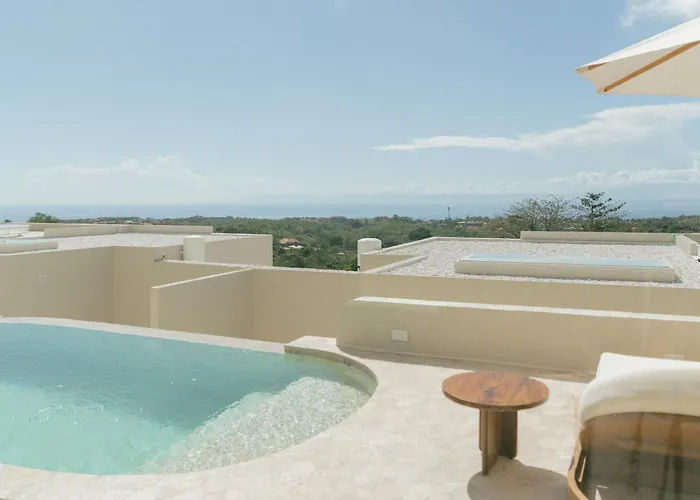 Nour Villa