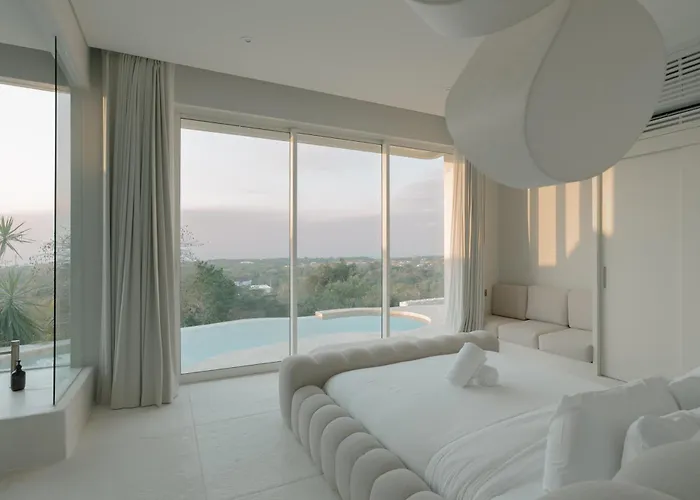 Nour Villa *