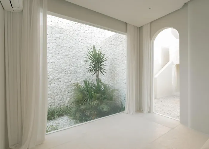 Villa Nour *