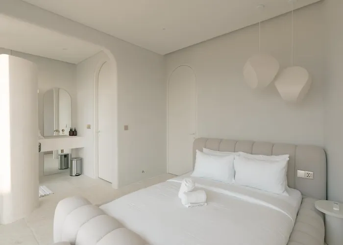 Villa Nour Uluwatu (Bali)