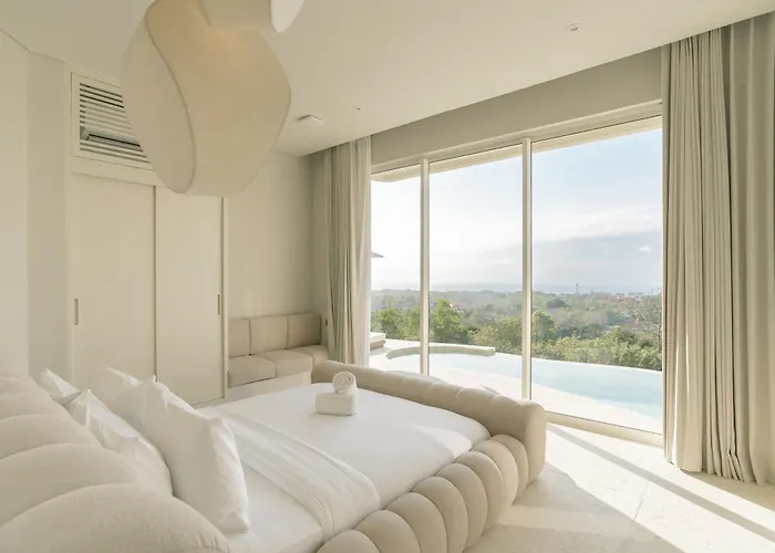Nour Uluwatu (Bali)