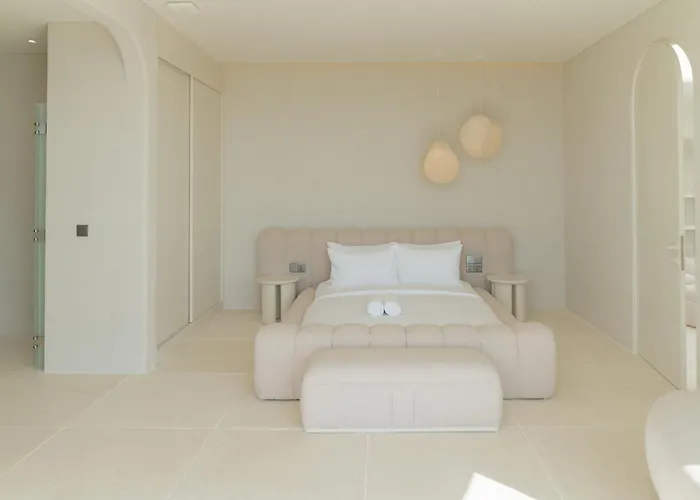 Nour Villa *