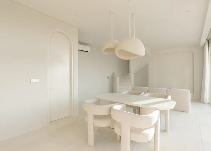 Villa Nour *