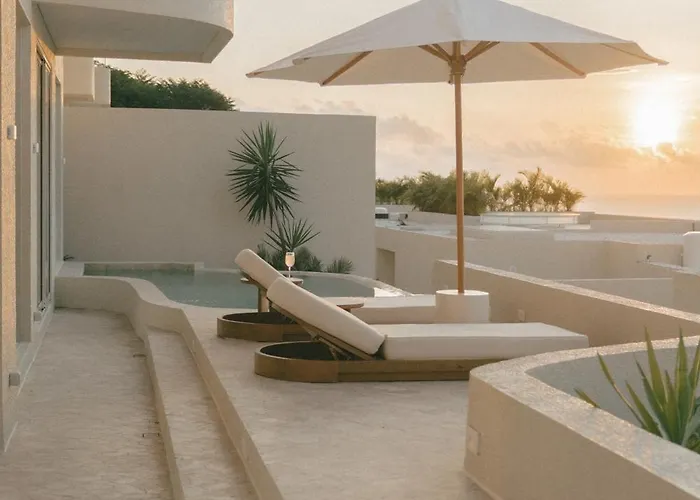 Nour Villa