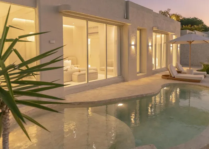 Villa Nour Uluwatu (Bali)