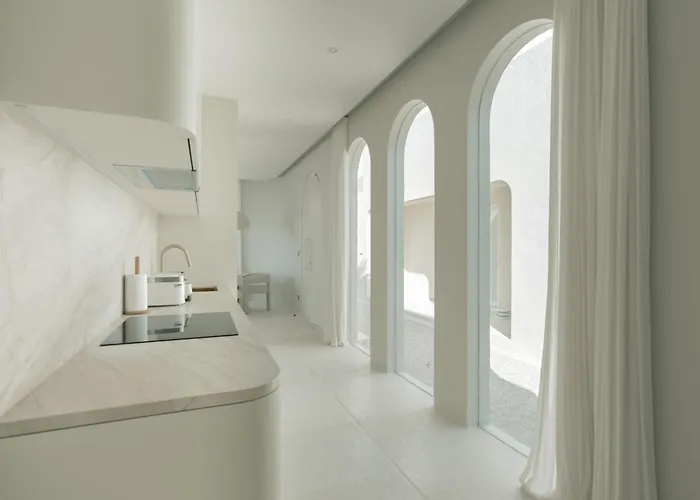 Villa Nour *