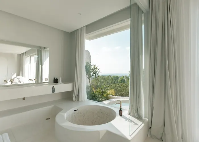 Villa Nour Uluwatu (Bali)