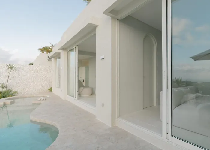 Nour Villa Uluwatu (Bali)