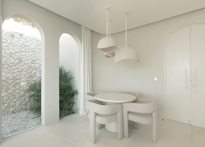 Villa Nour