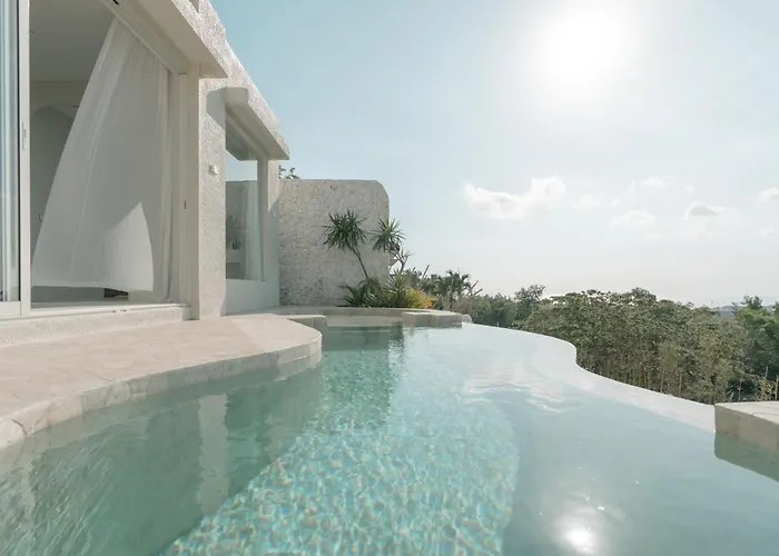 Villa Nour Uluwatu (Bali)