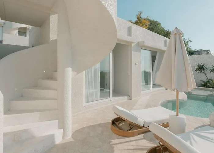 Nour Villa