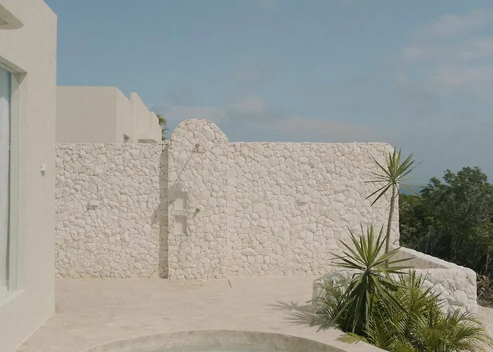 Nour Villa *